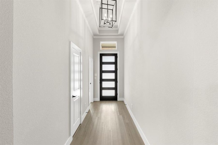 03. 1027 Gracious - Entry