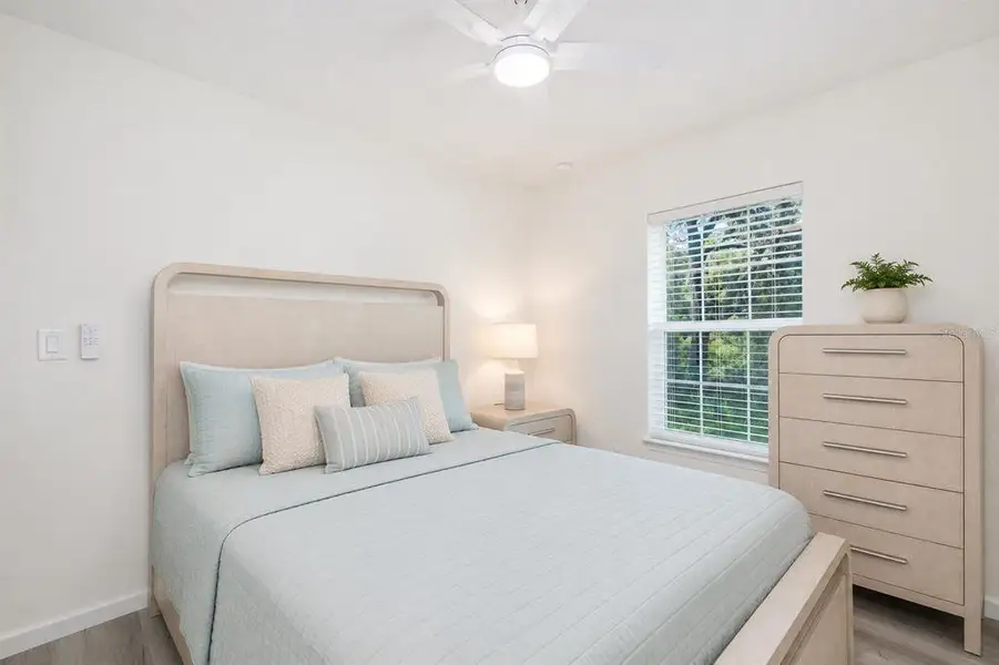 Furnished interior view inside a new home in , Brooksville (Image 18). Furnished interior view inside a new home in , Brooksville (Image 18).