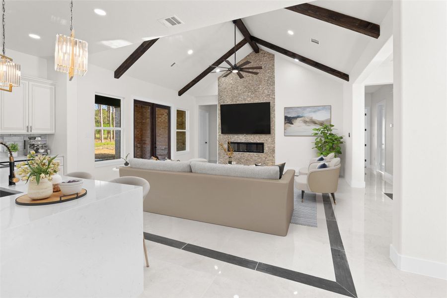 Virtually Staged Virtually Staged