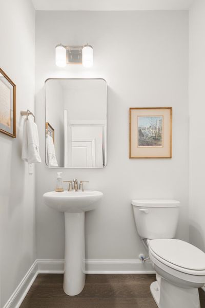 Image 45 of a home in .