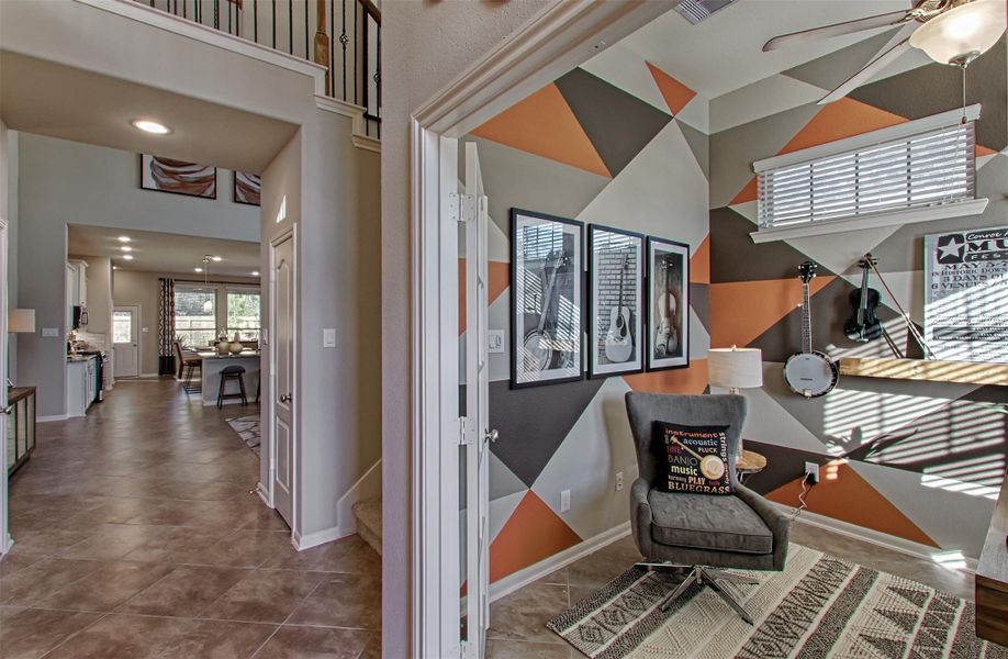 **Photos are representative - not of actual home**