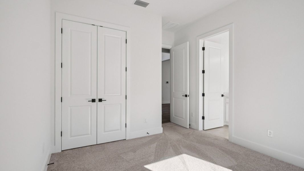 The Second Bedroom The Second Bedroom