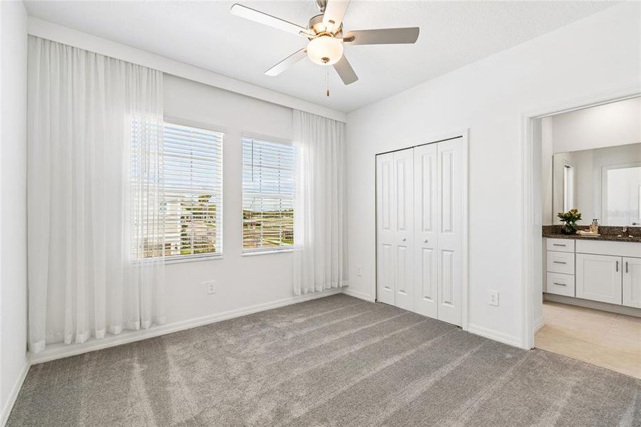 Spacious, unfurnished interior of a new home in , Tampa (Image 38). Spacious, unfurnished interior of a new home in , Tampa (Image 38).