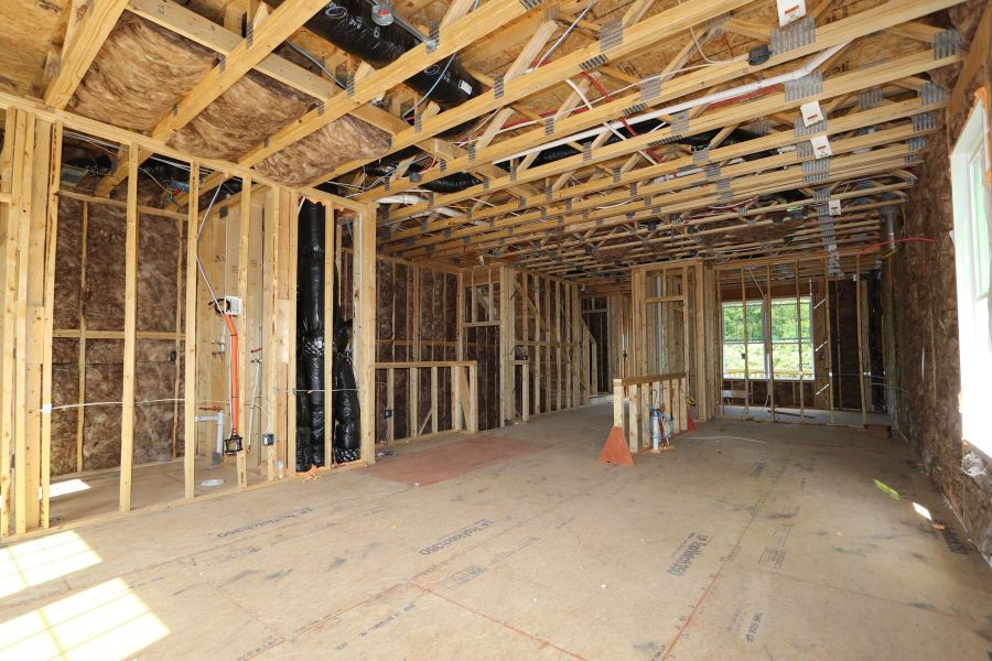Insulation Insulation
