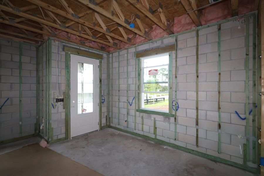 Insulation Insulation