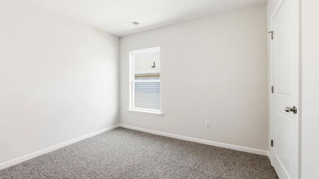 Spacious, unfurnished interior of a new home in Cascade Point, Seneca (Image 14). Spacious, unfurnished interior of a new home in Cascade Point, Seneca (Image 14).