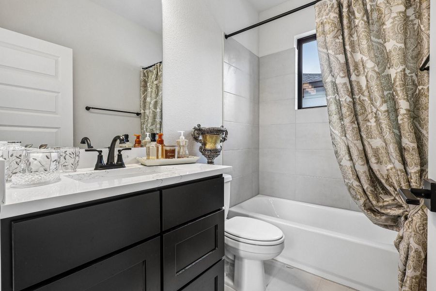 Bathroom #3