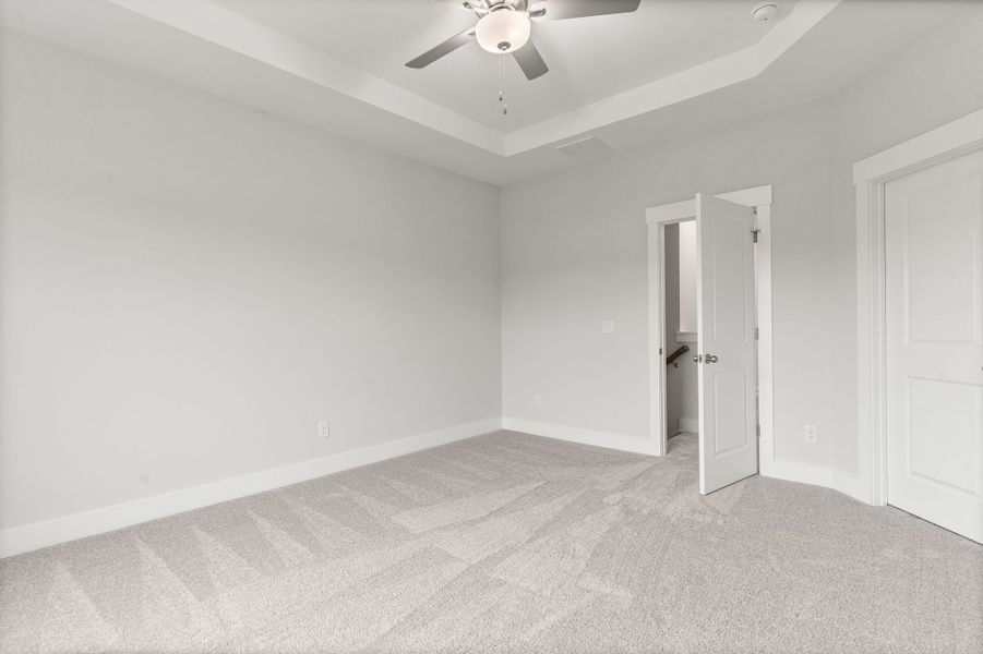 New Home in Cary, NC.  - Slide 24