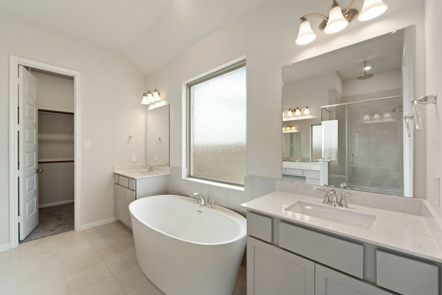 New Home in Manvel, TX.  - Slide 24