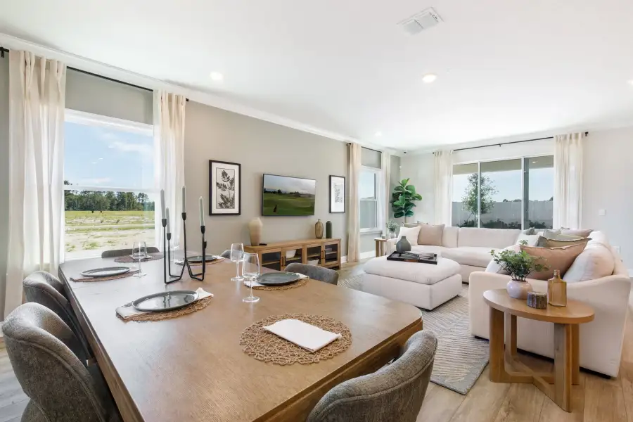 Representative furnished interior of a home built from the Miramar by Maronda Homes in Lehigh Acres, Lehigh Acres (Image 12). Representative furnished interior of a home built from the Miramar by Maronda Homes in Lehigh Acres, Lehigh Acres (Image 12).