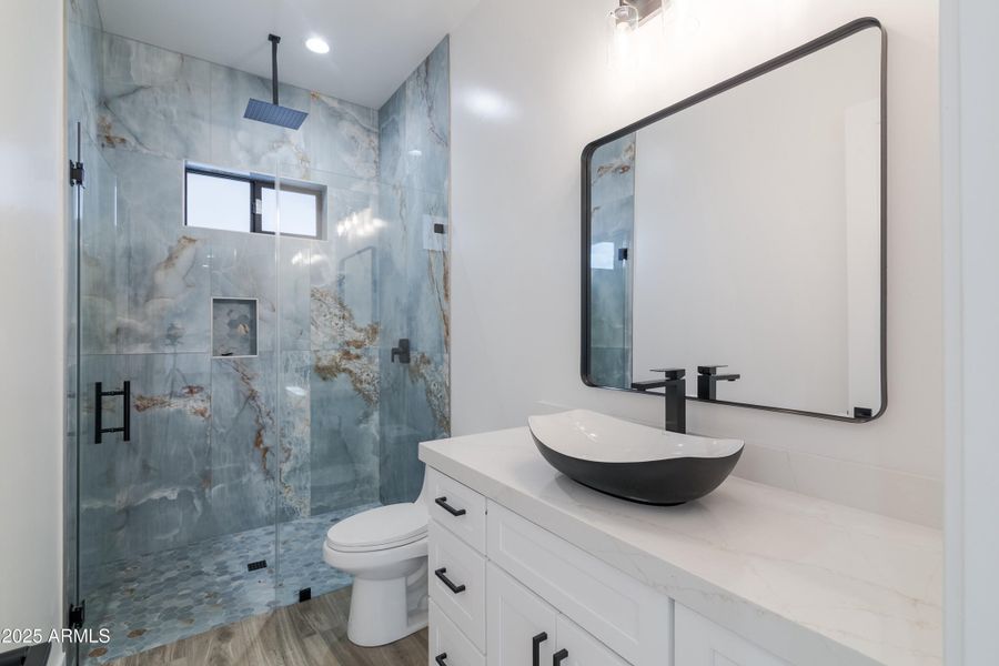 Hall Bath 2 Hall Bath 2