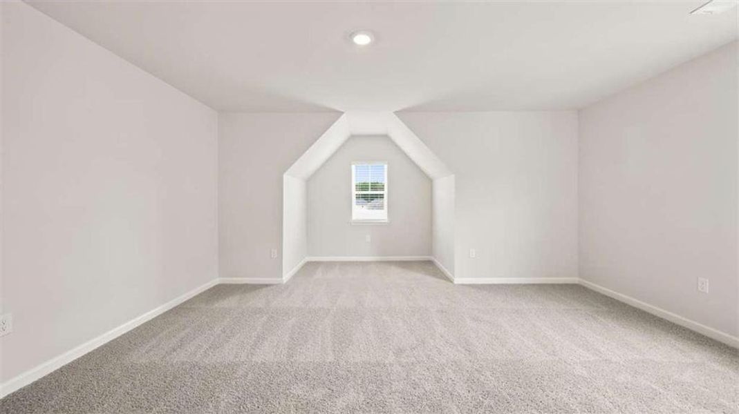 Spacious, unfurnished interior of a new home in Wildwood, Covington (Image 24).