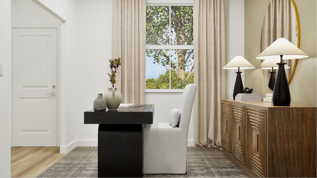 Parker Core M014 Hampton Study 2of2 F1 7 18 25