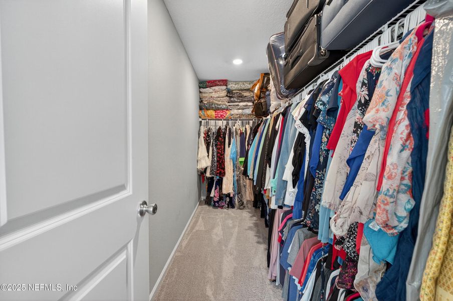 Image 25 of a home in Brookside Preserve.