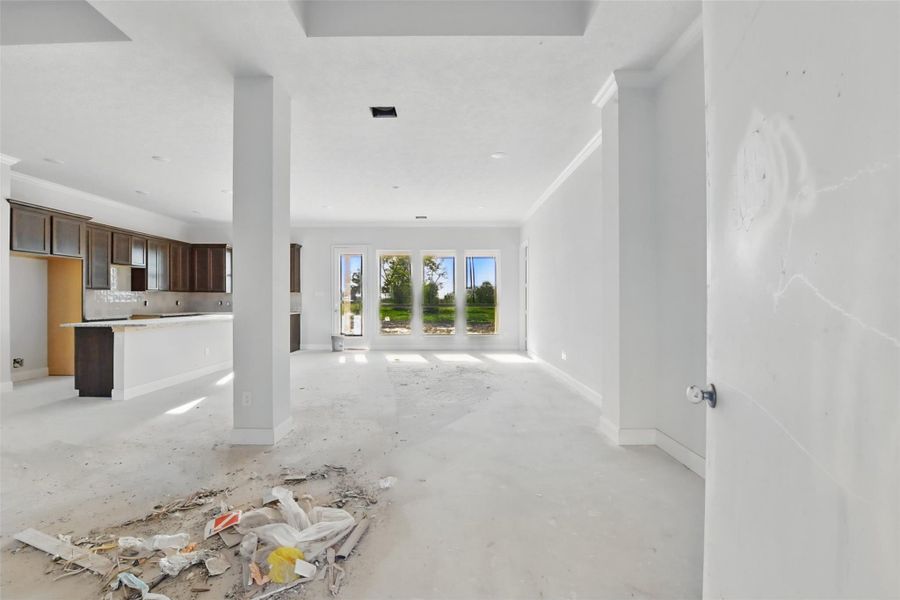 Image 24 of a home in . Image 24 of a home in .