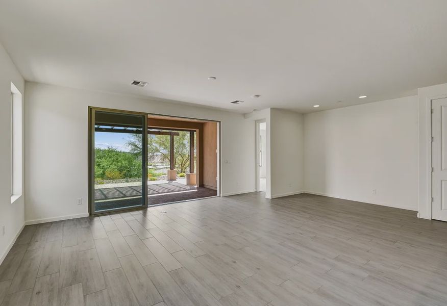 Wickenburg Ranch Evia HS 1820 Great Room - 15 of 21