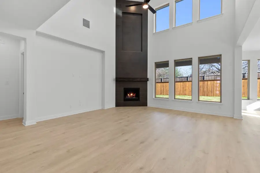 3,547sf New Home in Celina, TX.  - Slide 18