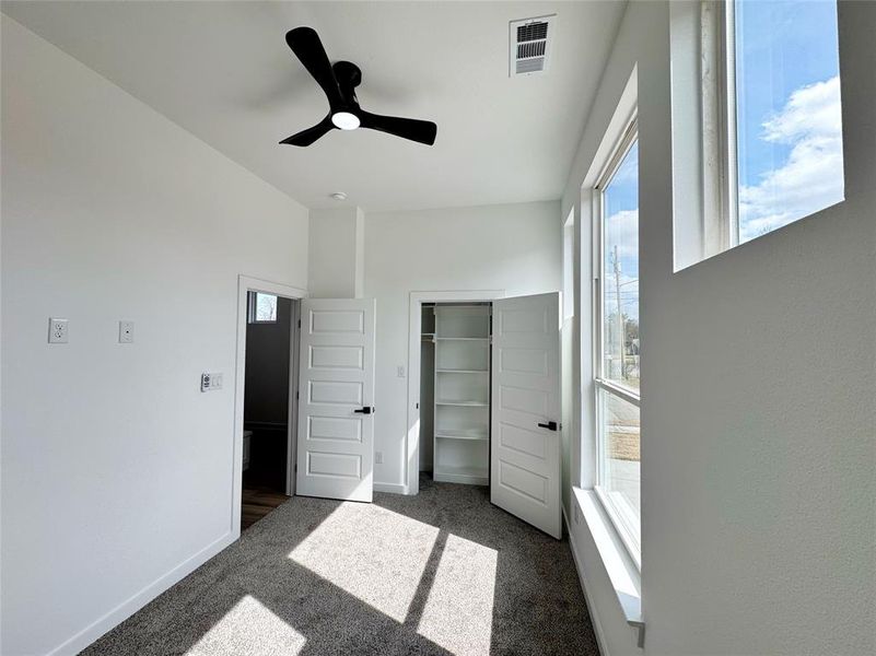 Spacious, unfurnished interior of a new home in , Greenville (Image 16). Spacious, unfurnished interior of a new home in , Greenville (Image 16).