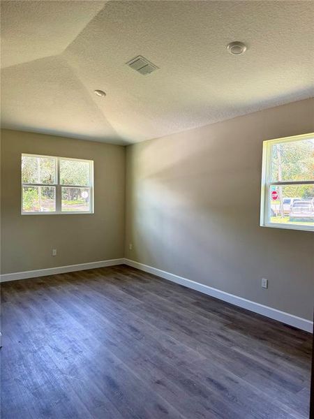 Spacious, unfurnished interior of a new home in , Apopka (Image 8). Spacious, unfurnished interior of a new home in , Apopka (Image 8).