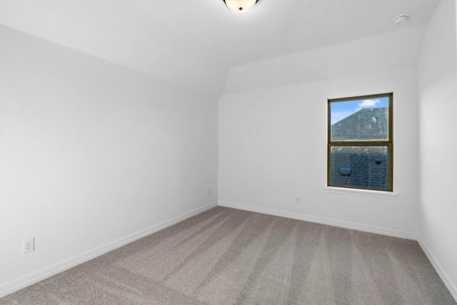 Spacious, unfurnished interior of a new home in Brookewater, Rosenberg (Image 17). Spacious, unfurnished interior of a new home in Brookewater, Rosenberg (Image 17).
