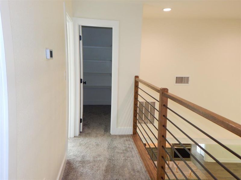 Spacious, unfurnished interior of a new home in , Gilmer (Image 18). Spacious, unfurnished interior of a new home in , Gilmer (Image 18).