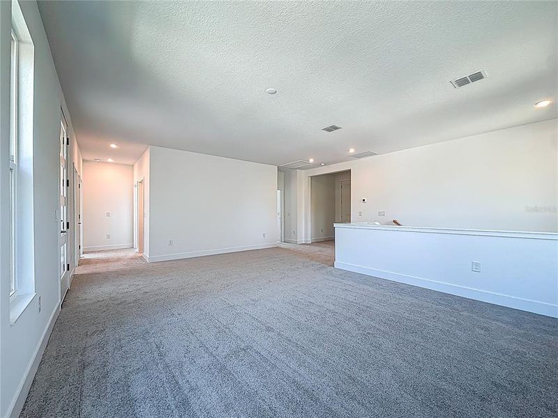 Spacious, unfurnished interior of a new home in , Tampa (Image 23). Spacious, unfurnished interior of a new home in , Tampa (Image 23).