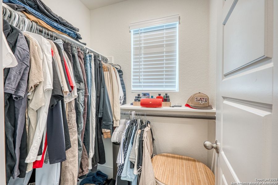 Close-up of interior finishes inside a home in Hunters Ranch, San Antonio (Image 22). Close-up of interior finishes inside a home in Hunters Ranch, San Antonio (Image 22).
