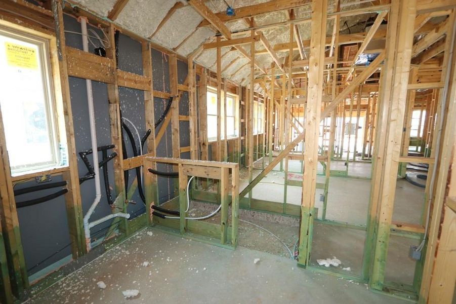 Image 35 of a home in Jordan Ranch 45' Homesites. Image 35 of a home in Jordan Ranch 45' Homesites.