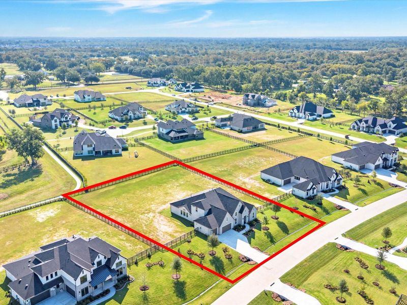 Image 26 of a home in The Estates at James Lane. Image 26 of a home in The Estates at James Lane.