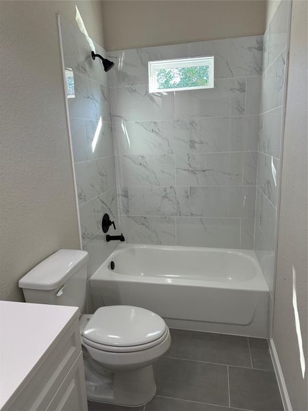 Actual floor plan - Not actual Home for display purpose only