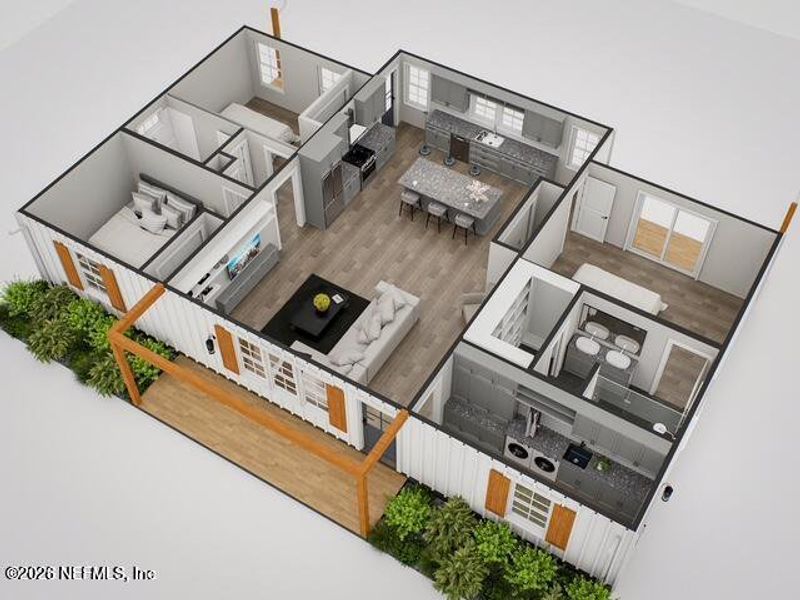 Image 7 of a home in .