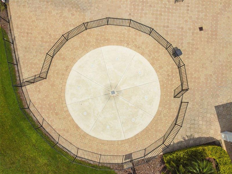 Community amenities in Westgate at Avalon Park, Wesley Chapel (Image 78).