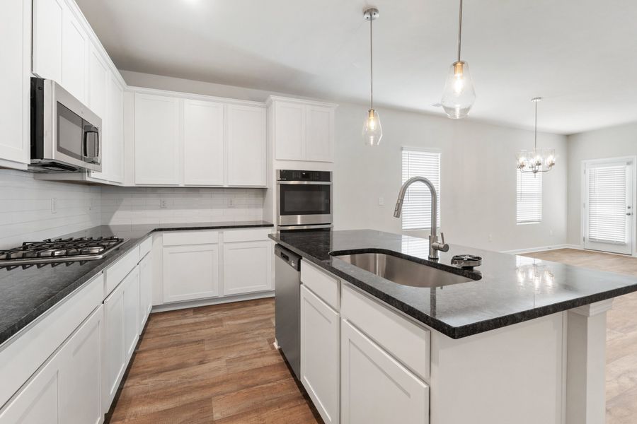 4br New Home in Social Circle, GA.  - Slide 7