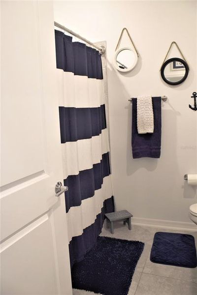 Bathroom 2