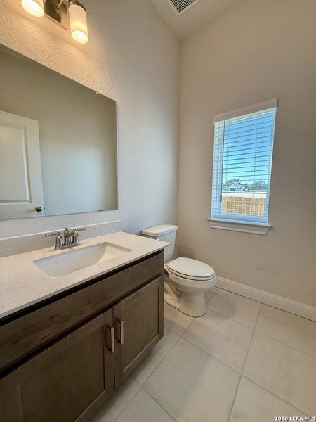 Furnished interior view inside a new home in , New Braunfels (Image 5). Furnished interior view inside a new home in , New Braunfels (Image 5).