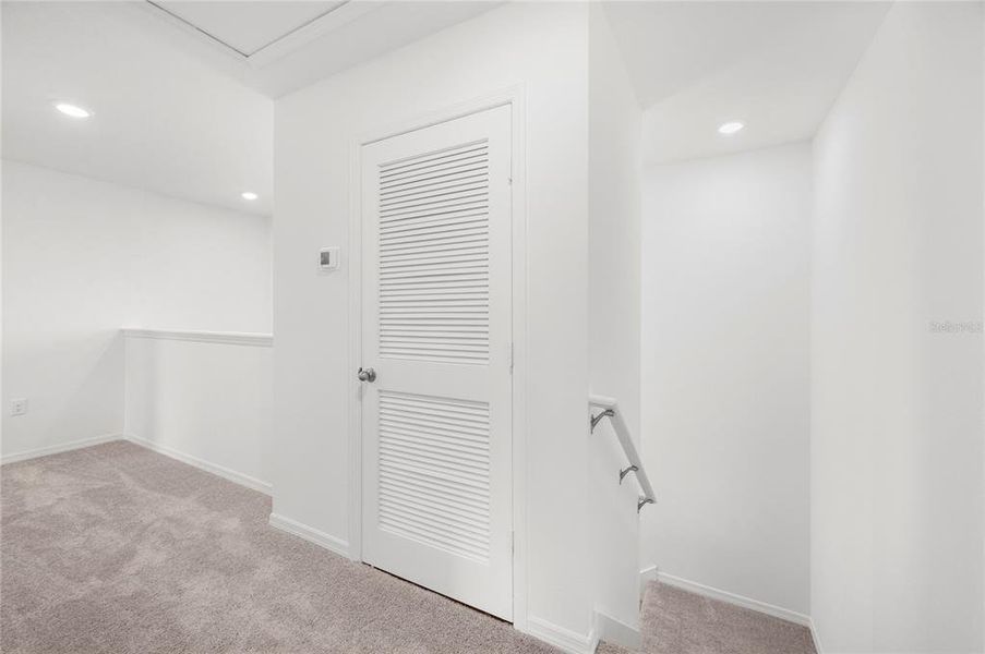 Spacious, unfurnished interior of a new home in Citrus Place, Babson Park (Image 16).