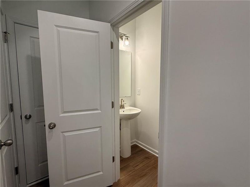 Image 54 of a home in Laurelwood.