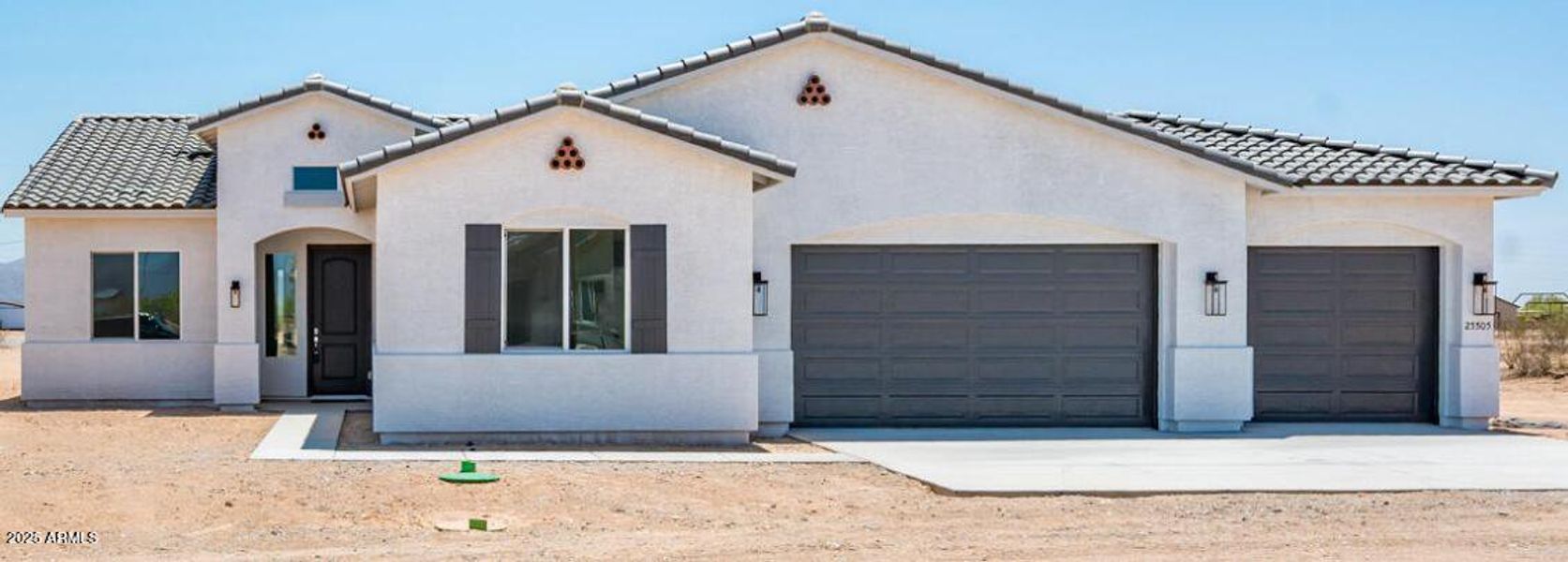 NM 2165 front NM 2165 front