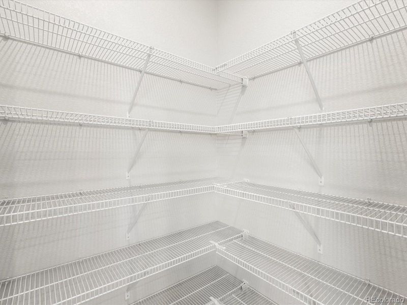 Spacious, unfurnished interior of a new home in Revere at Johnstown, Johnstown (Image 26).