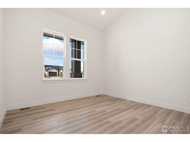 Spacious, unfurnished interior of a new home in , Fort Collins (Image 14). Spacious, unfurnished interior of a new home in , Fort Collins (Image 14).