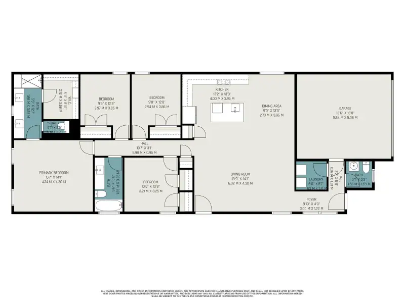2D floor plan layout of this home in Sunterra, Katy, TX (Image 5). 2D floor plan layout of this home in Sunterra, Katy, TX (Image 5).