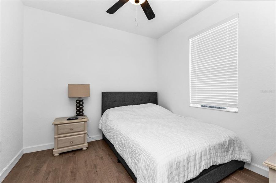 Furnished interior view inside a new home in , Englewood (Image 16).