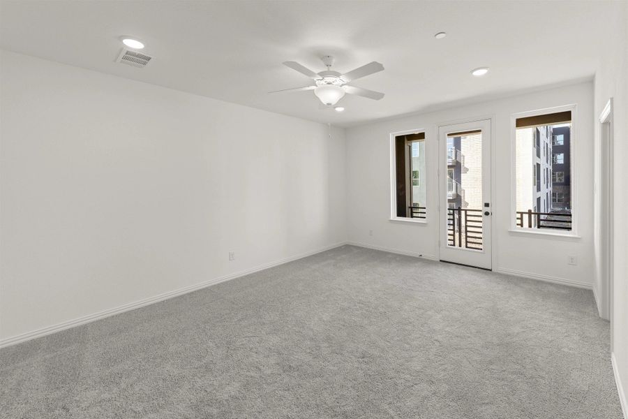 Primary Bedroom Representative Photo Primary Bedroom Representative Photo