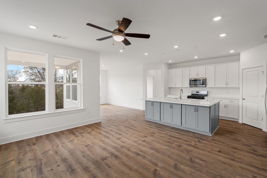 1,713sf New Home in Smyrna, TN.  - Slide 14