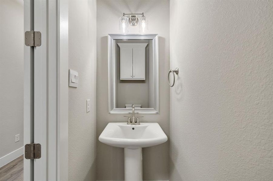 Image 28 of a home in . Image 28 of a home in .