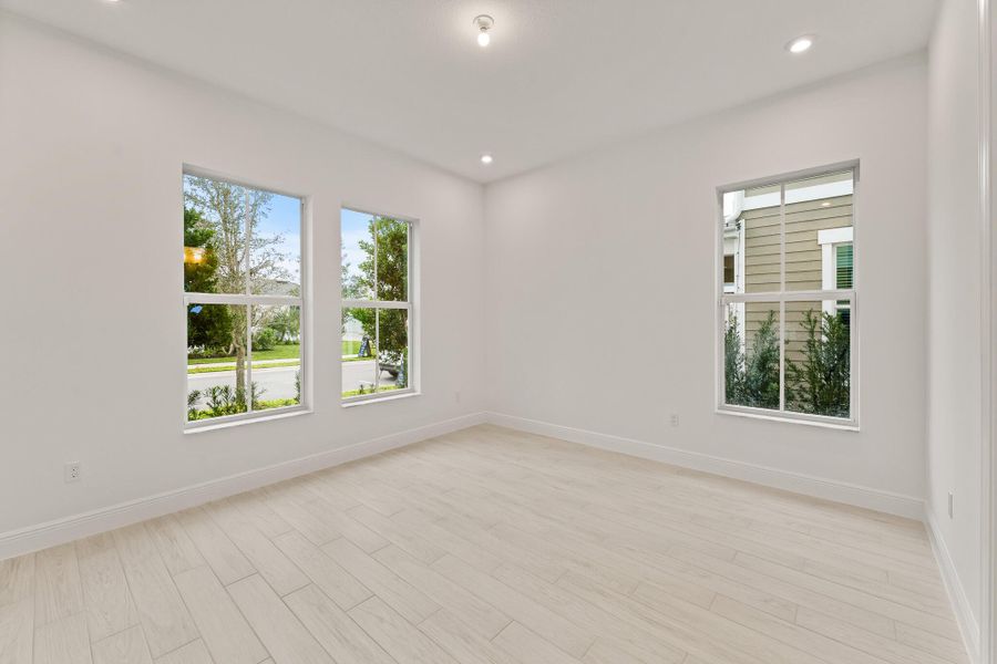 Newfield at Mattamy Homes