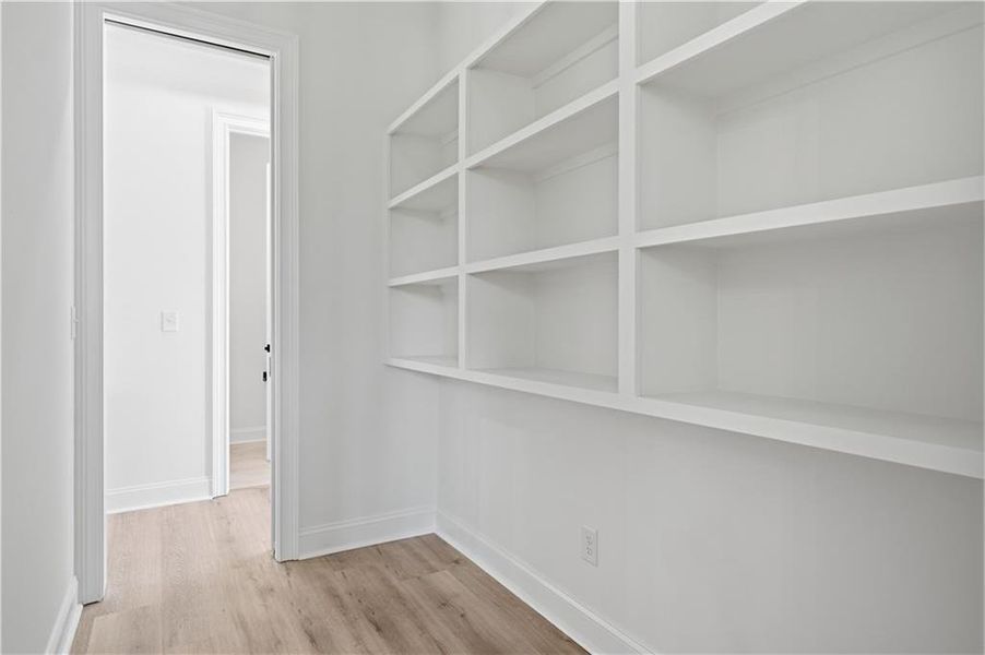 Spacious, unfurnished interior of a new home in , Commerce (Image 47). Spacious, unfurnished interior of a new home in , Commerce (Image 47).