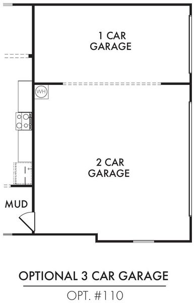 3 Car Garage 3 Car Garage