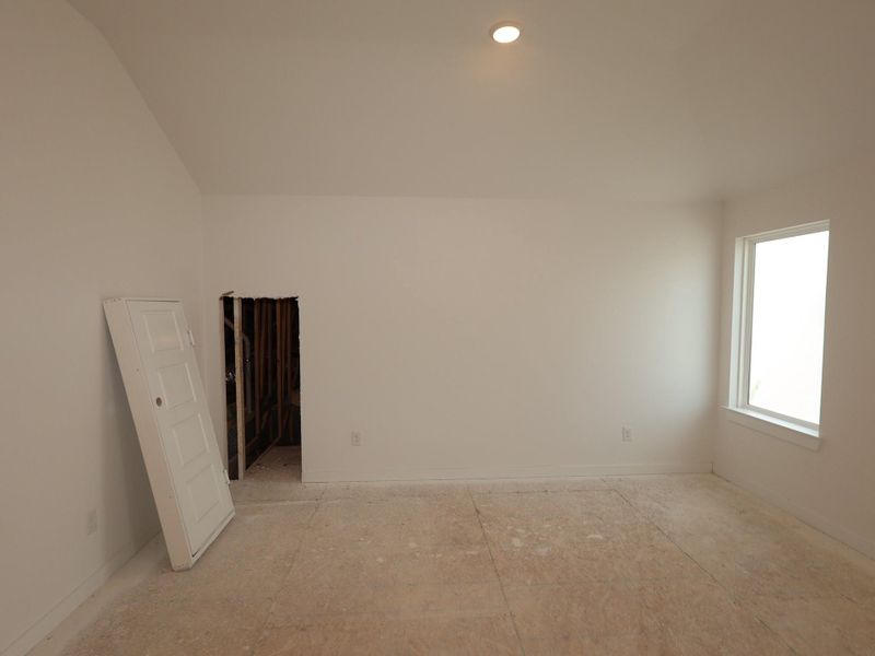 In-progress construction of a new home in Summerview, Fulshear, TX (Image 11). In-progress construction of a new home in Summerview, Fulshear, TX (Image 11).