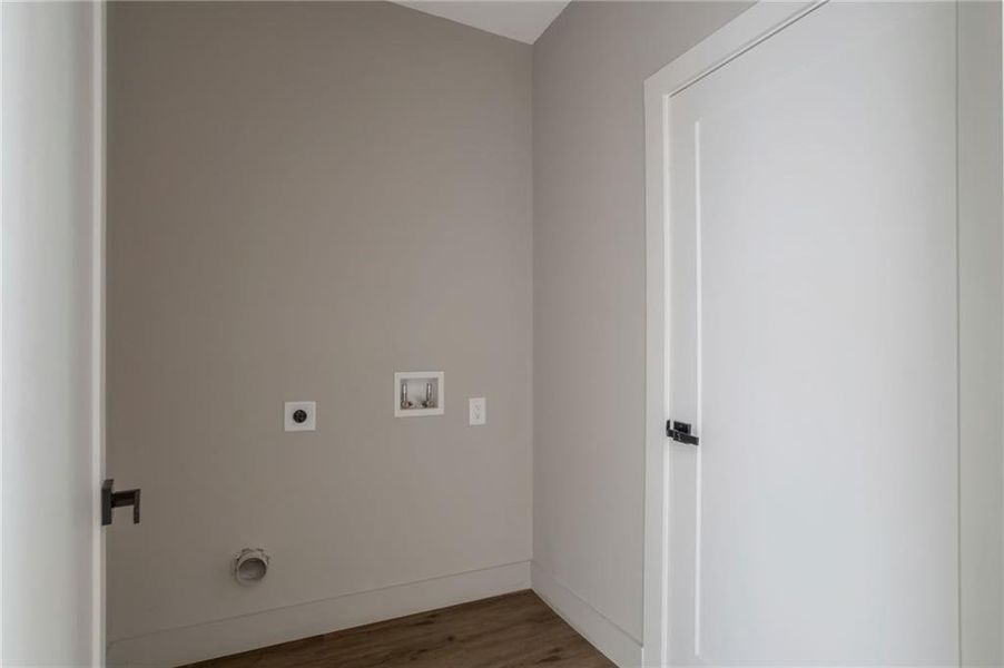 Spacious, unfurnished interior of a new home in , Decatur (Image 19). Spacious, unfurnished interior of a new home in , Decatur (Image 19).